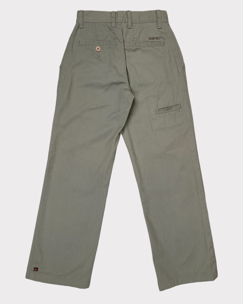 Quicksilver Boys Trousers (W22)