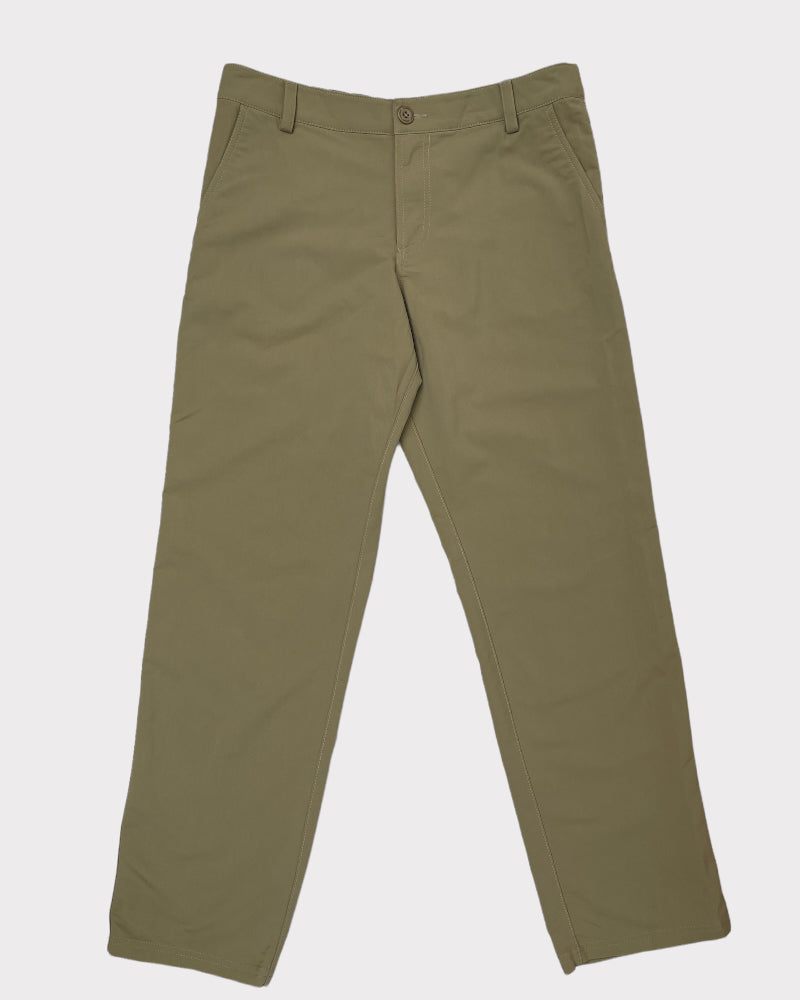 Under Armour Boys Loose Fit Pants (W30)