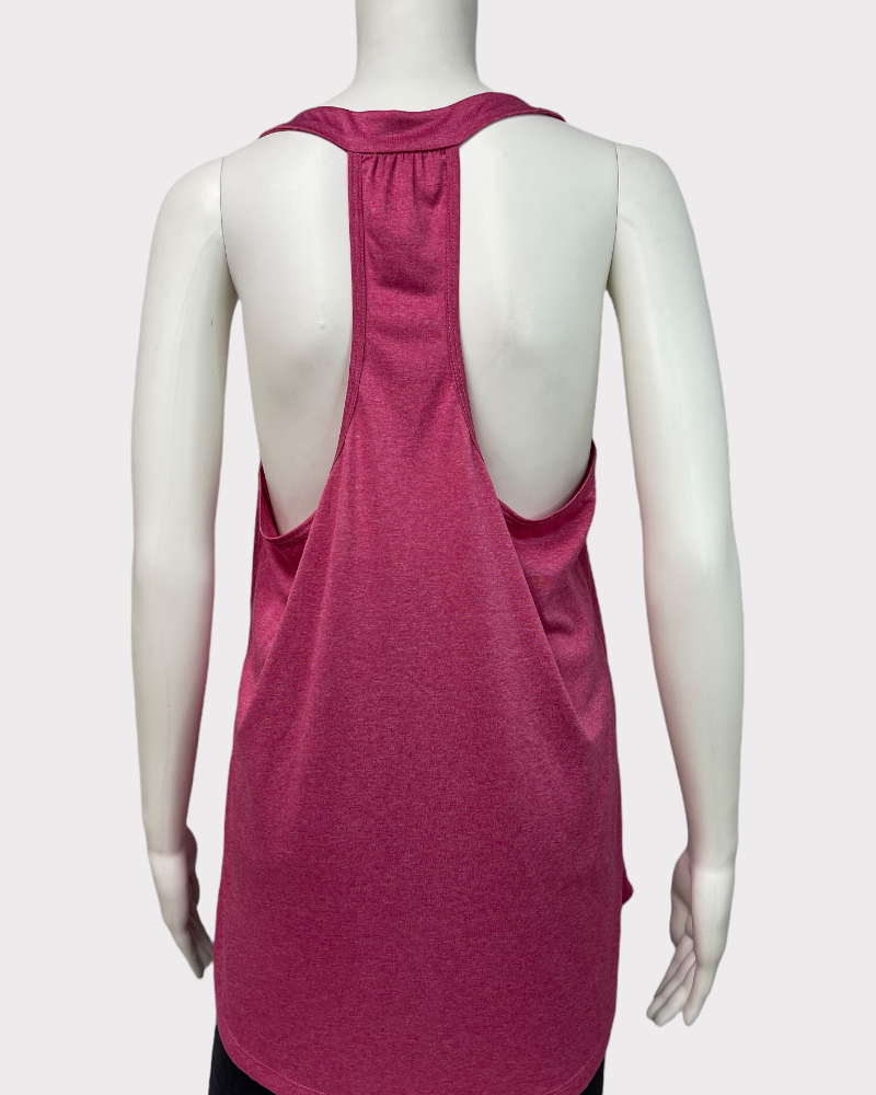 Caelum Pink Tank Top (L)