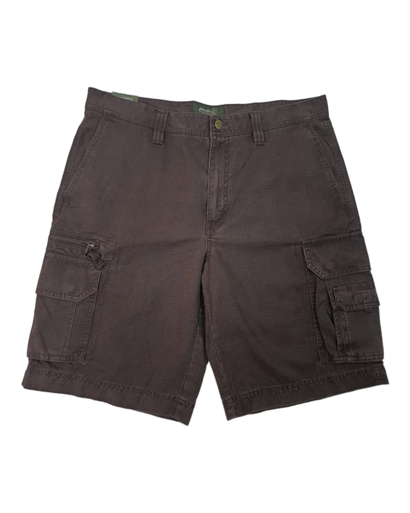 Eddiezaver Gray Cargo Short (34)