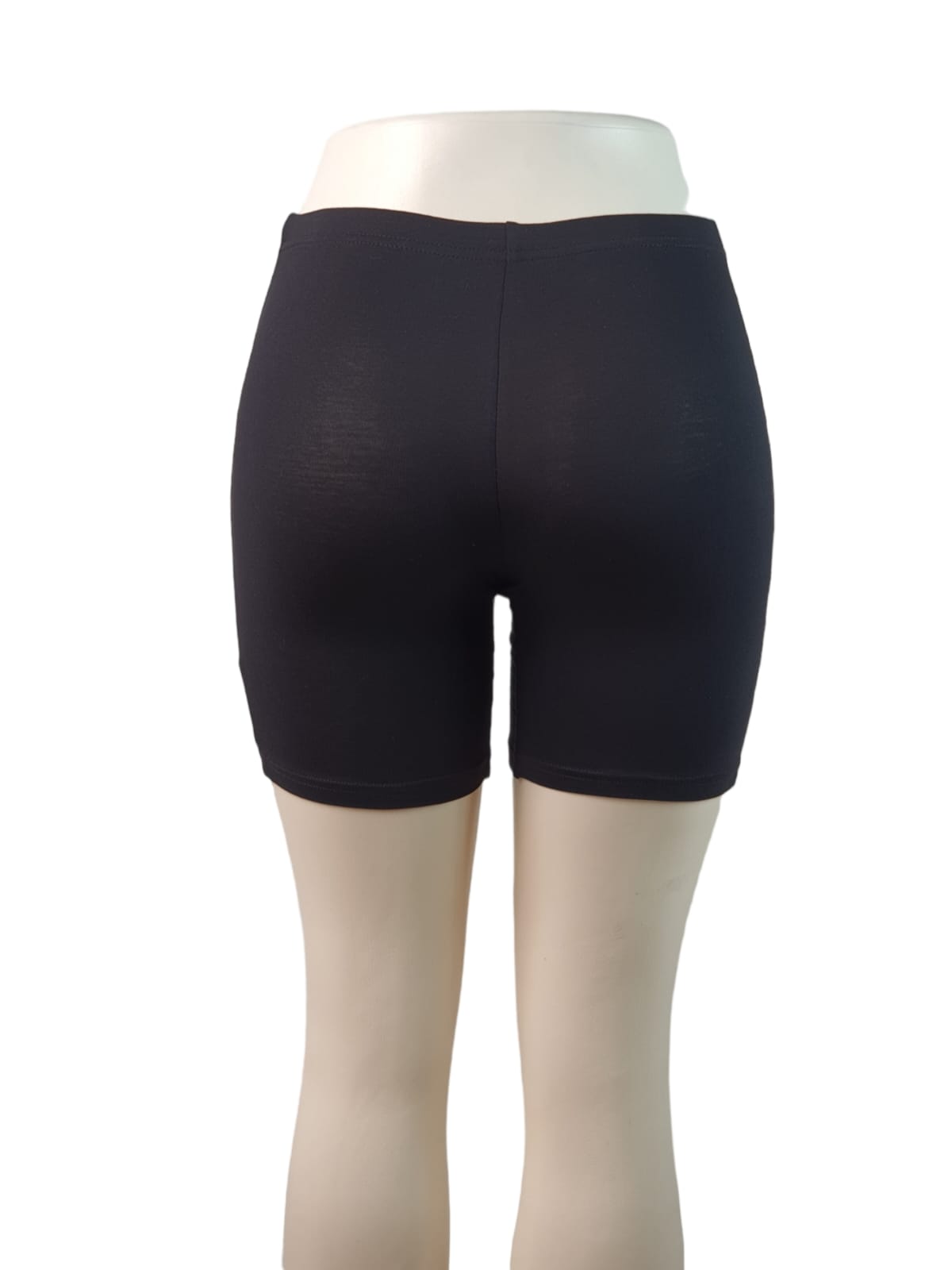 Emprella Black Cycling Short (S)