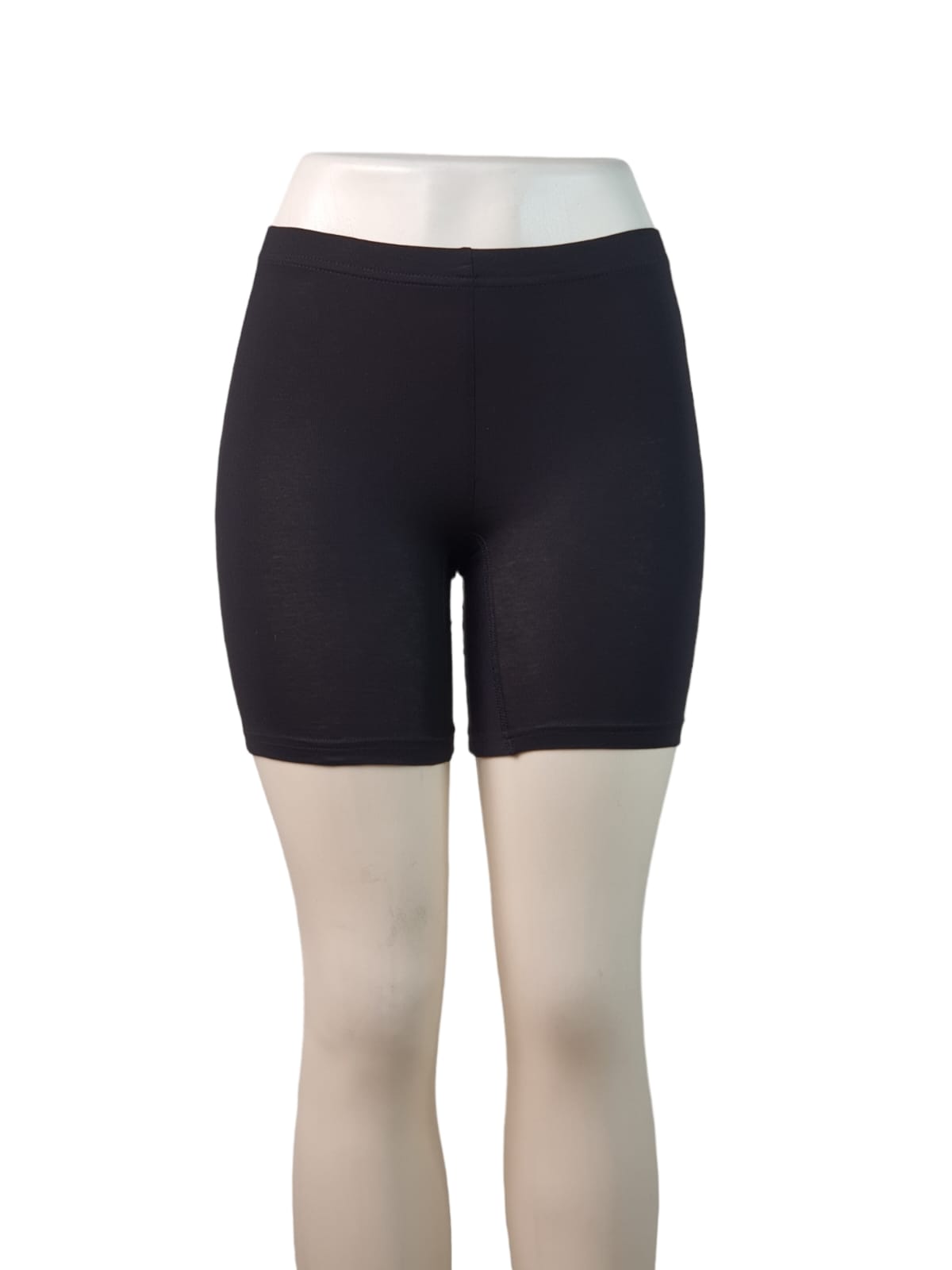 Emprella Black Cycling Short (S)