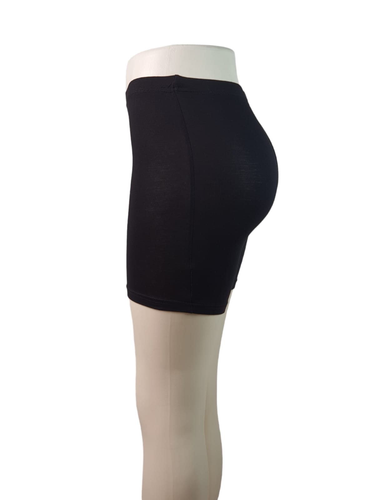 Emprella Black Cycling Short (S)