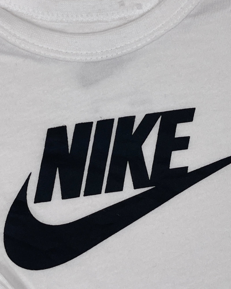 Nike White Shirt (3M)