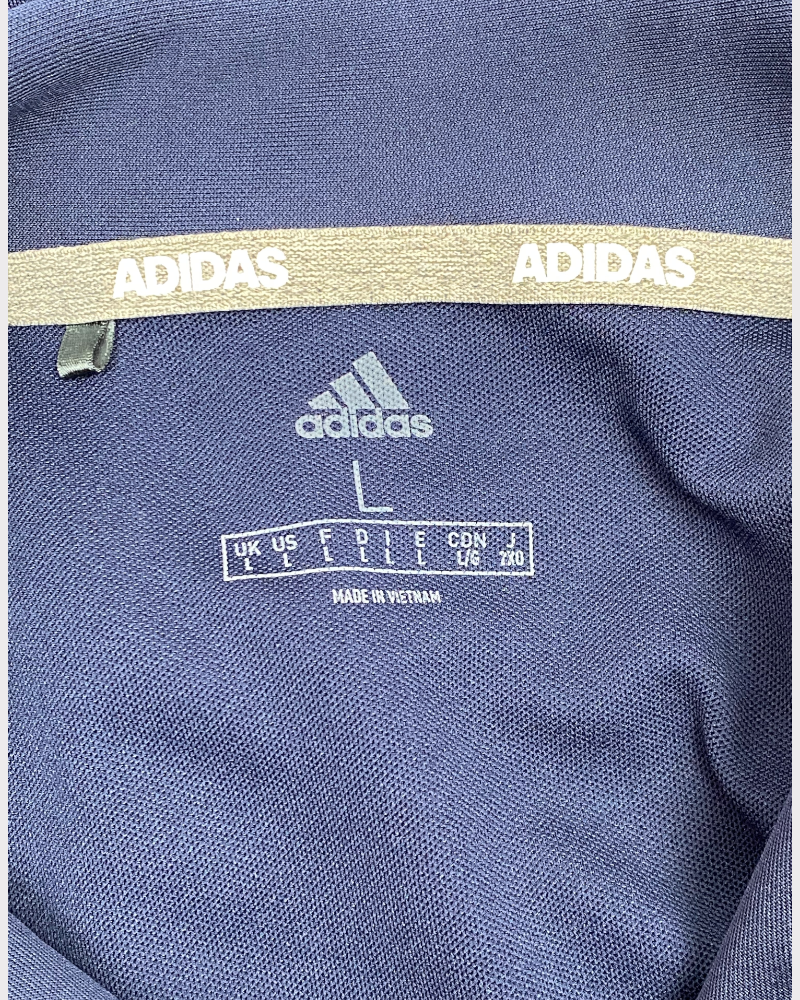Dry fit polo (L)