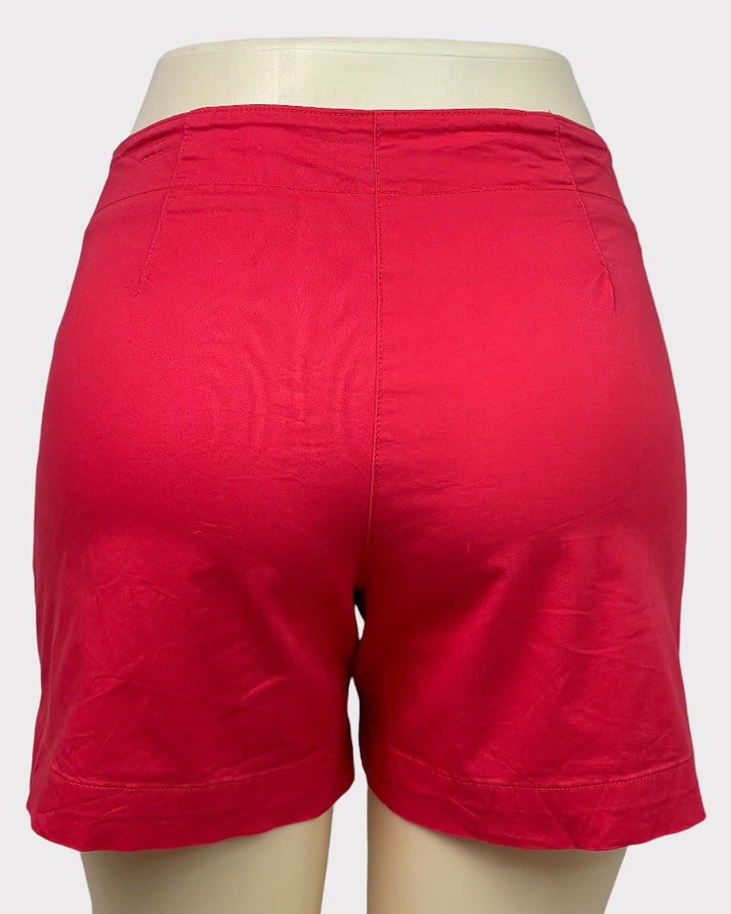 Nautica Pink Fashion Shorts (W31)