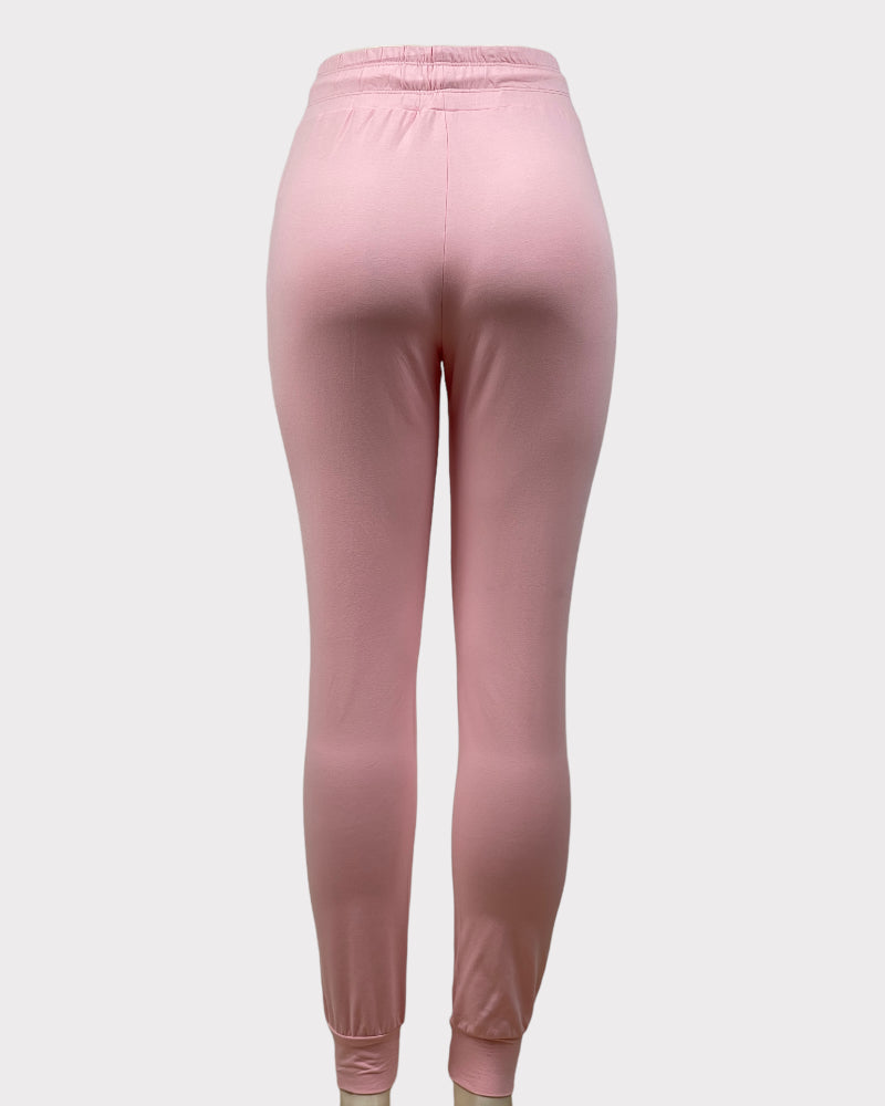 Generic Pink Sweatpants (W24)