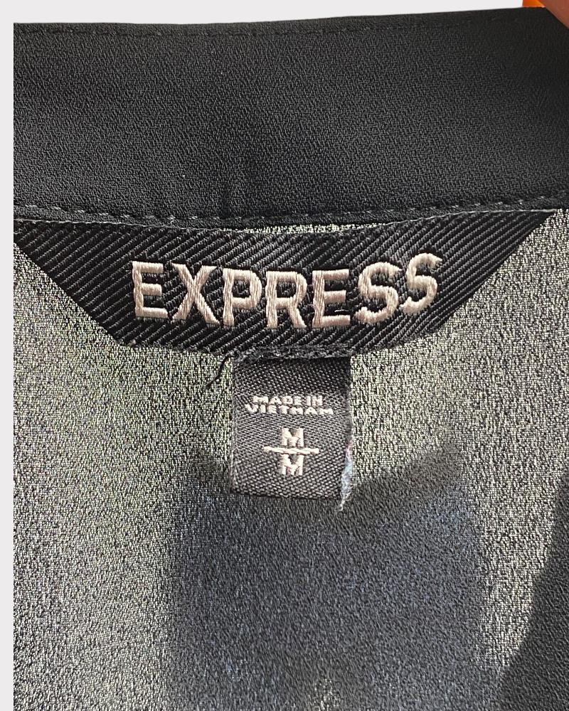 EXPRESS (M)