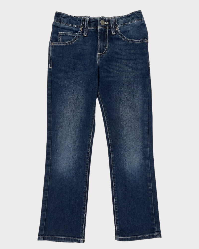 Lee Boys Comfort Jeans (W24)