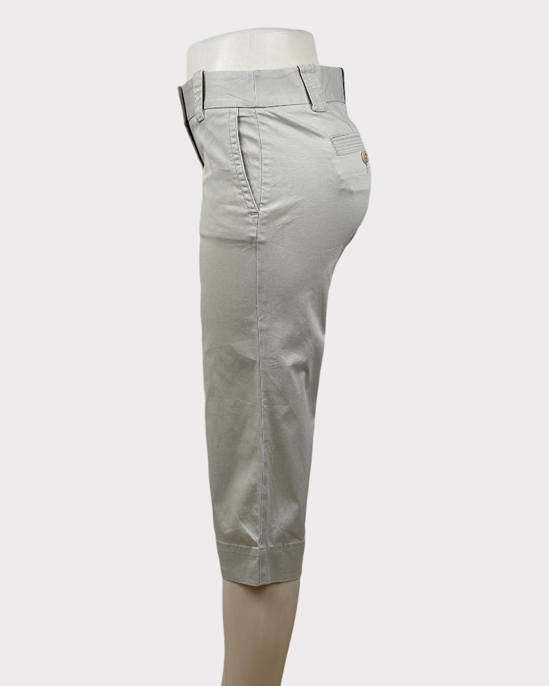 J. Crew Beige Chino Pants (2)