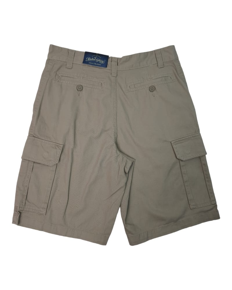 Faded Glory 1972 Cargo Shorts( 32)