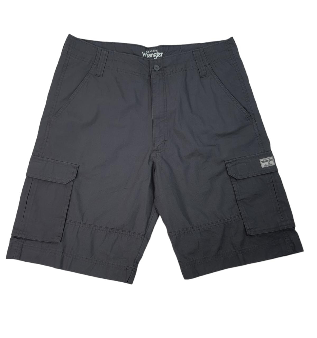 Genuine Wrangler Cargo Shorts (34)