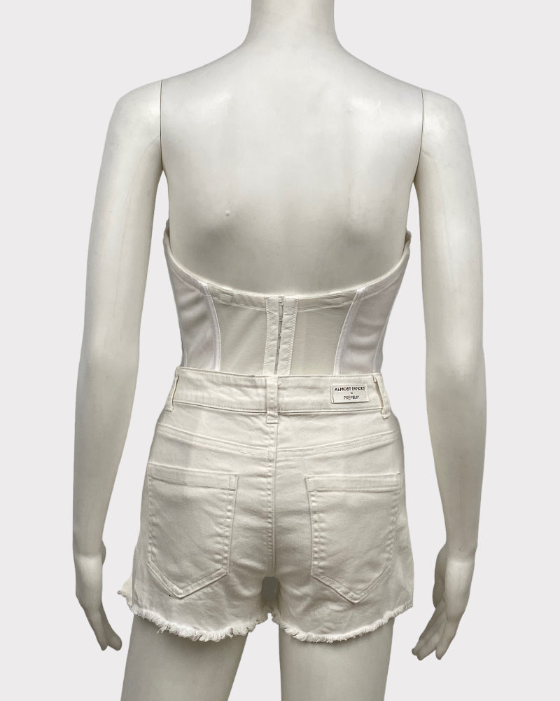 Dominique Intimate Apparel Ladies Corset