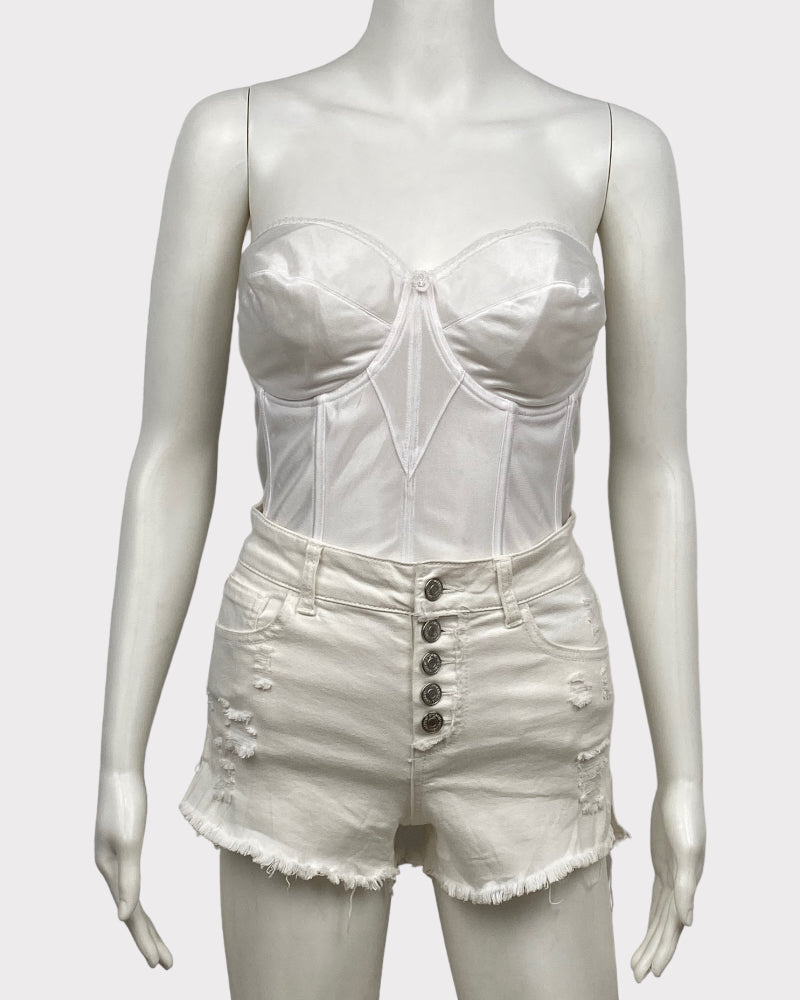 Dominique Intimate Apparel Ladies Corset