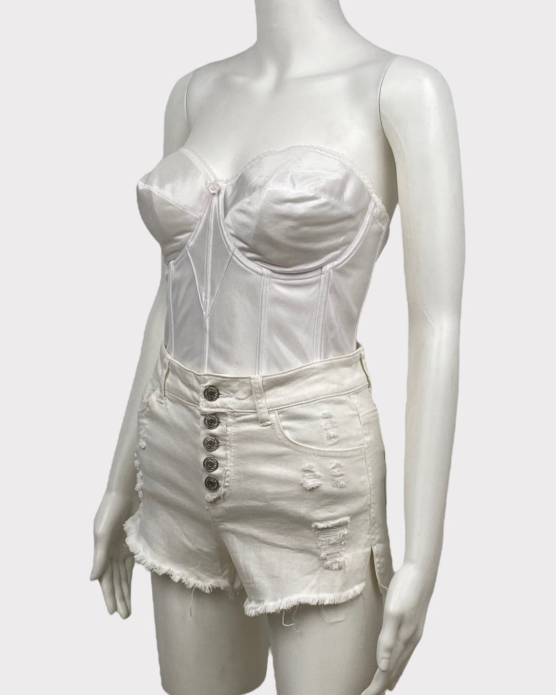 Dominique Intimate Apparel Ladies Corset