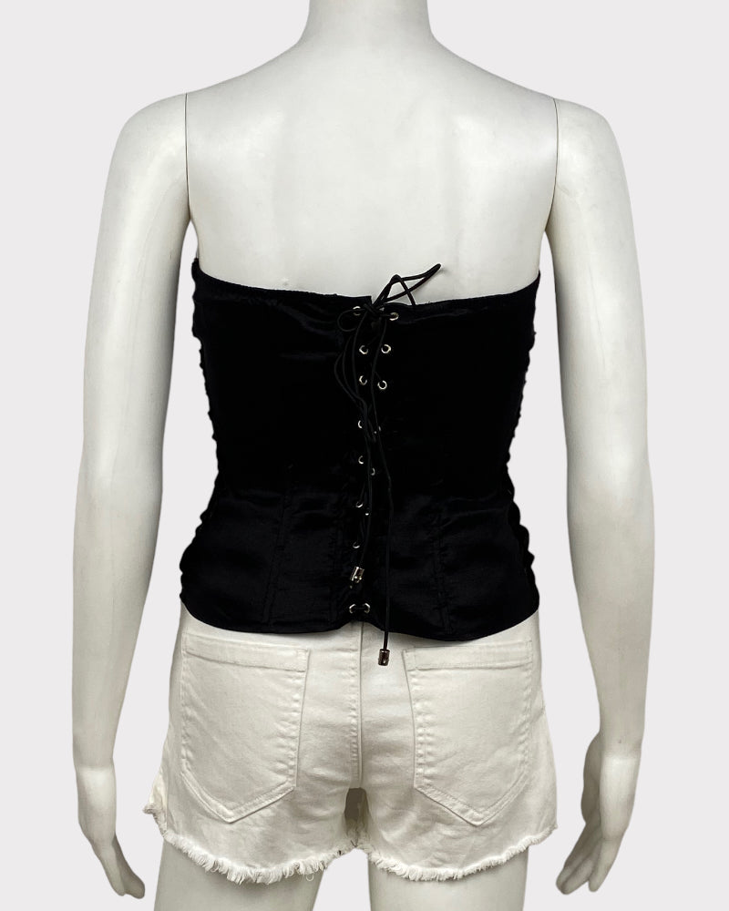 Oh Yes Fashionable Ladies Corset