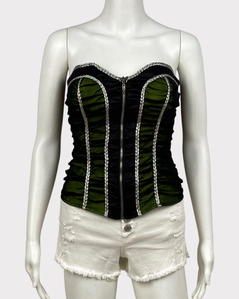 Oh Yes Fashionable Ladies Corset