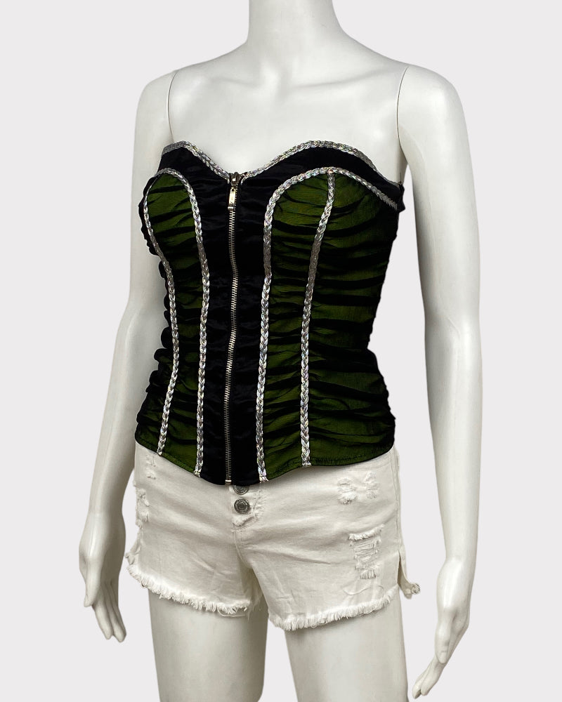 Oh Yes Fashionable Ladies Corset