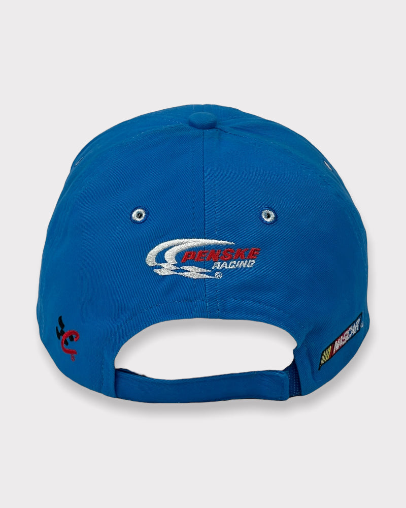 Chase Authentics NASCAR Ryan Newman Racer Cap (Adjustable)