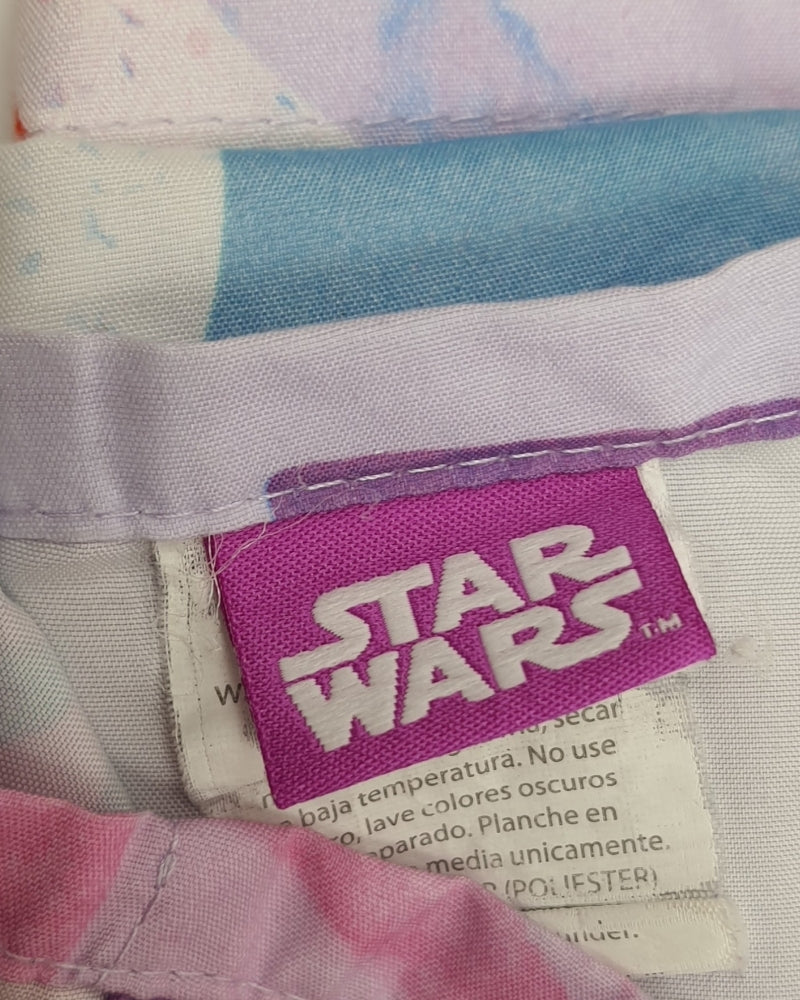 Star Wars Polyester Bedsheet