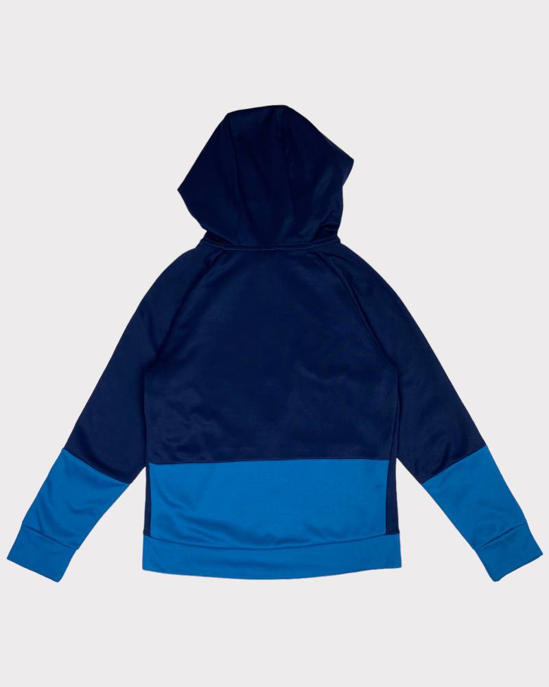 Russel Dri Power Blue Kid Winter Jacket