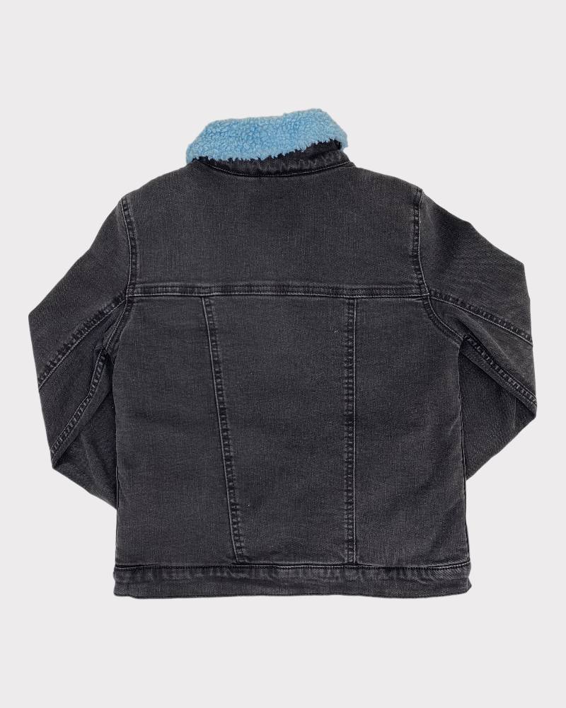 Levi Straus Match Kid Winter Jacket