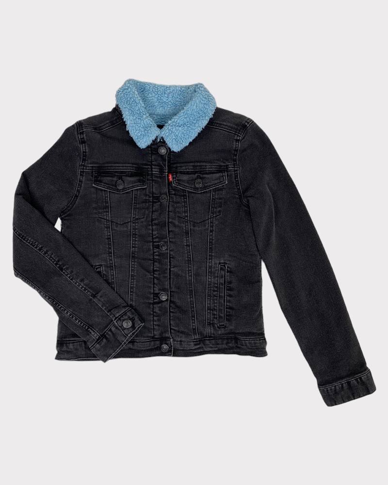 Levi Straus Match Kid Winter Jacket