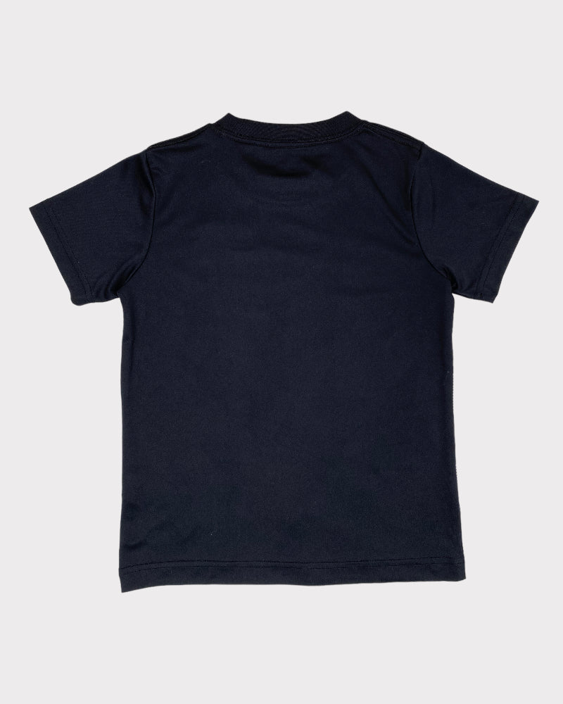 The Nike Tee Athletic Boy Cut