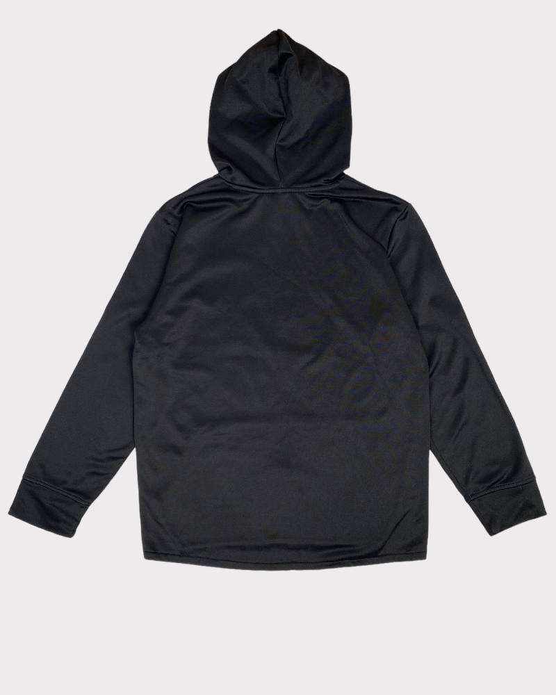 Sport Place Black Kid Winter Jacket