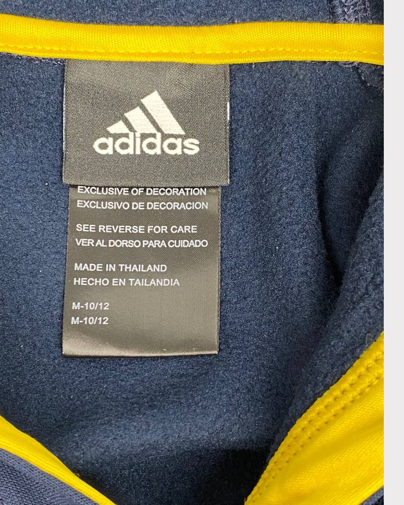 Adidas Match Color Kid Winter Jacket