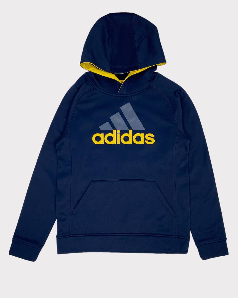 Adidas Match Color Kid Winter Jacket