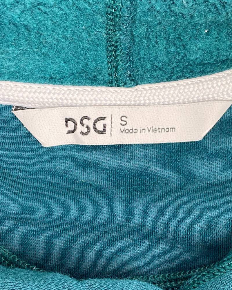 DSG Hoodie Kid Winter Jacket