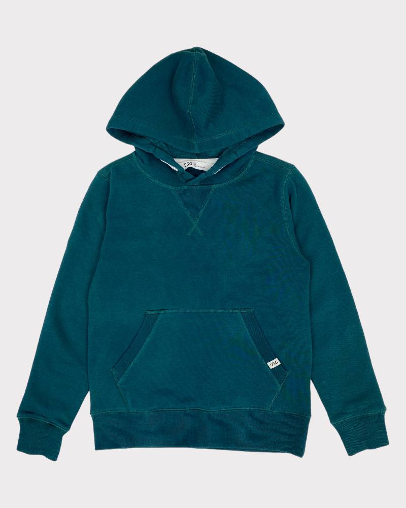 DSG Hoodie Kid Winter Jacket