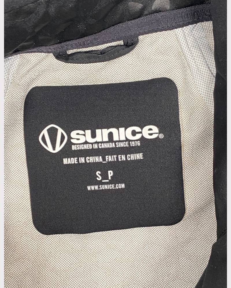 Sunice Since 1576 Kid Winter Jacket