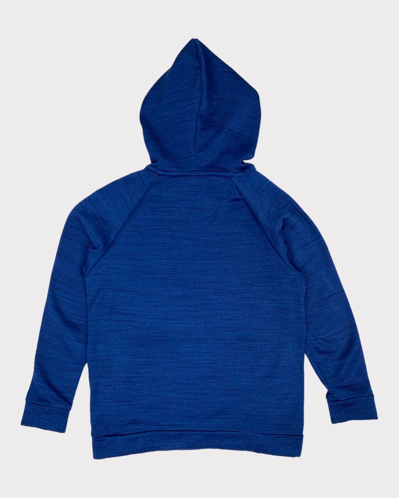 Warmtek Blue Kid Winter Jacket