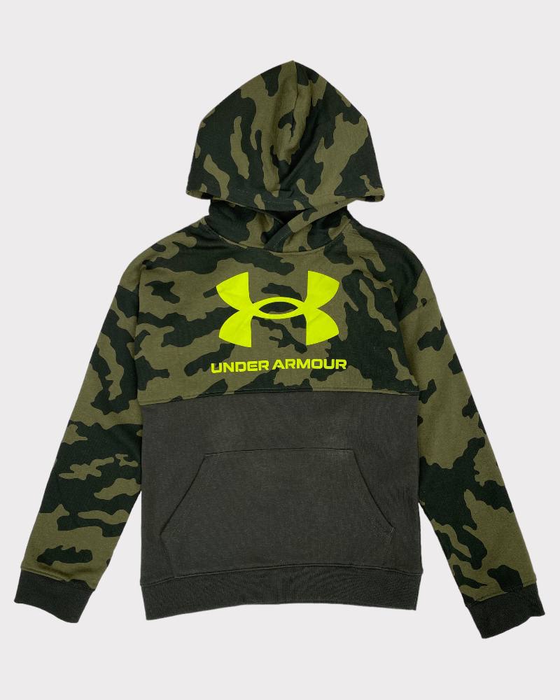 Under Armour Army Designed Kid Winter Jacket