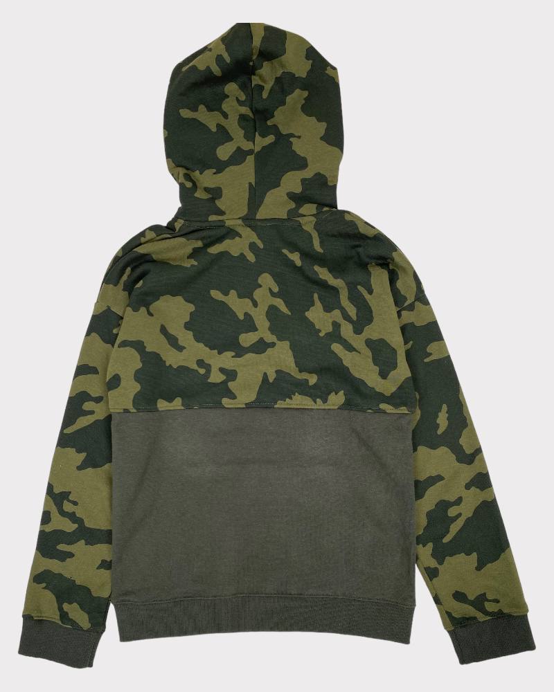 Under Armour Army Designed Kid Winter Jacket