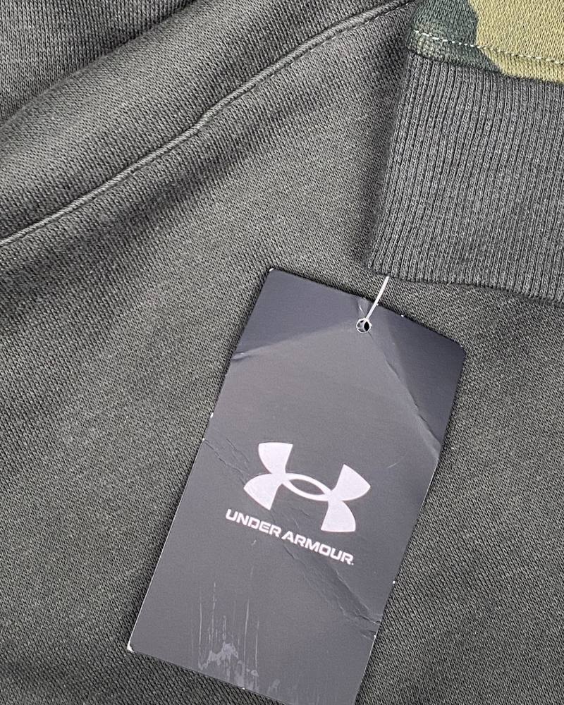 Under Armour Army Designed Kid Winter Jacket