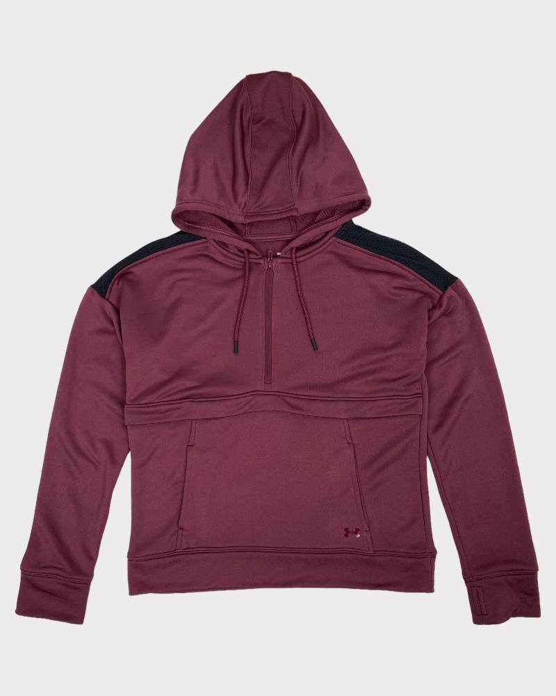 Under Armour Hoodie Kid Winter Jacket