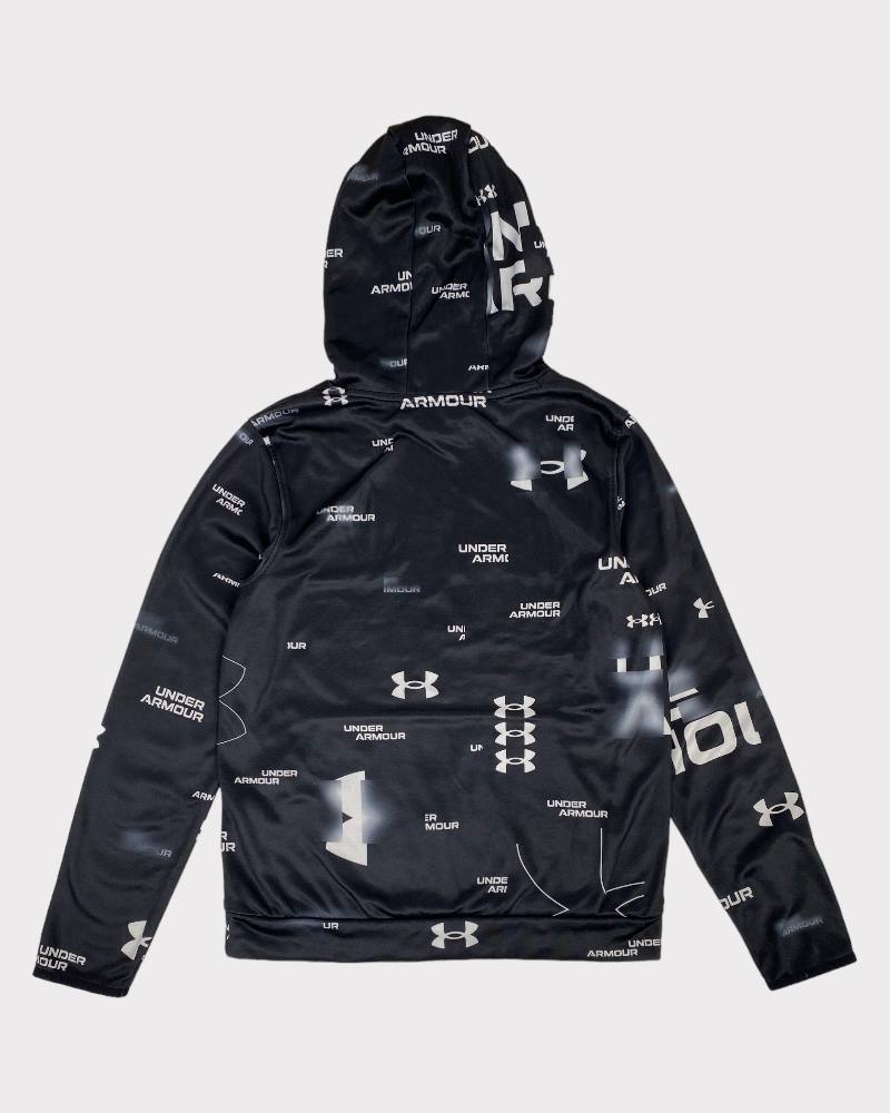 Under Armour Printed Kid Winter Jacket