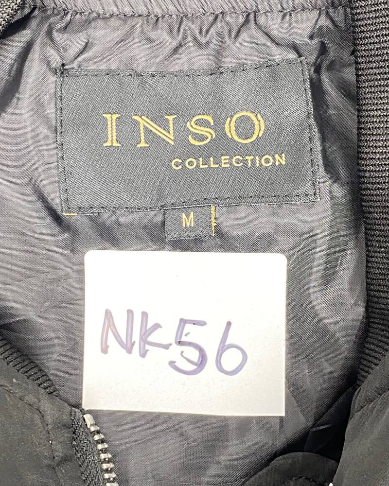 Inso Collection  Kid Winter Jacket