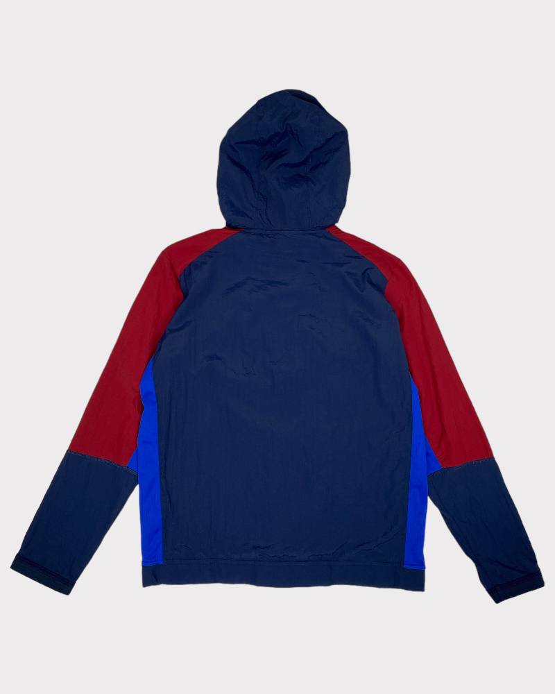 Russel Match Hoodie  Kid Winter Jacket