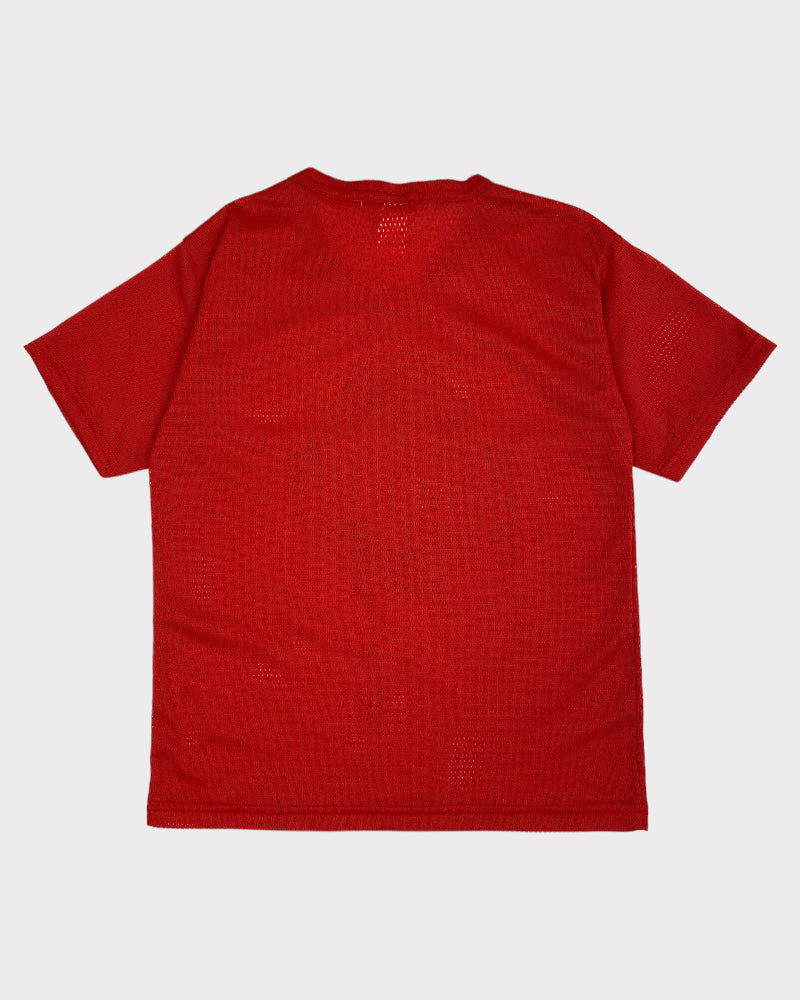 Ohio State Frankiin Red T-shirt