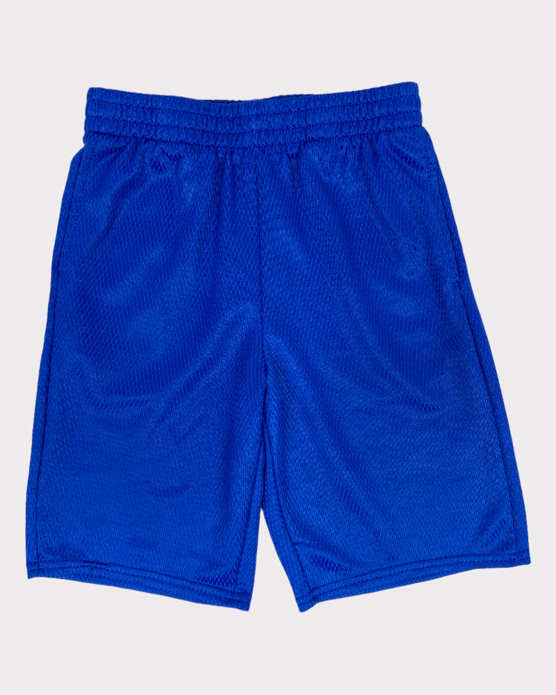 Athelic Works Blue Short