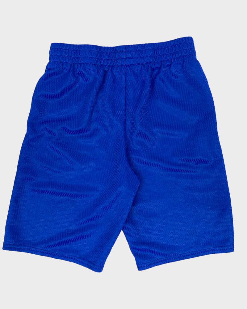 Athelic Works Blue Short