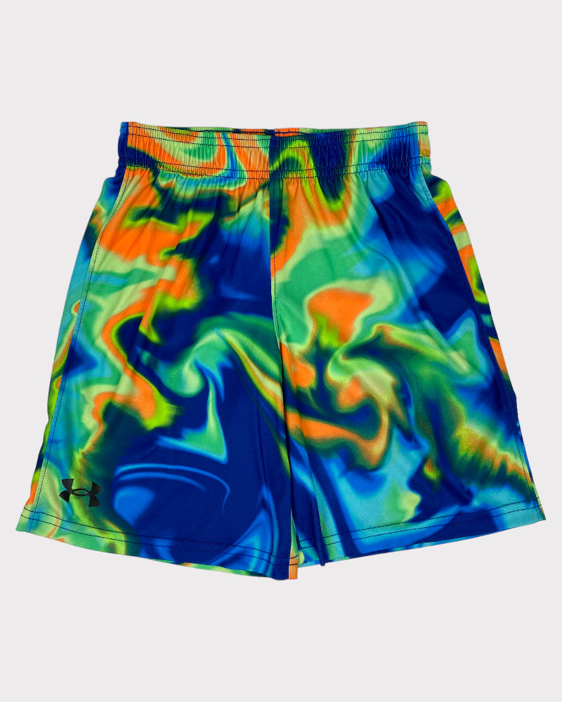 Under Armour DIY Fabric Short