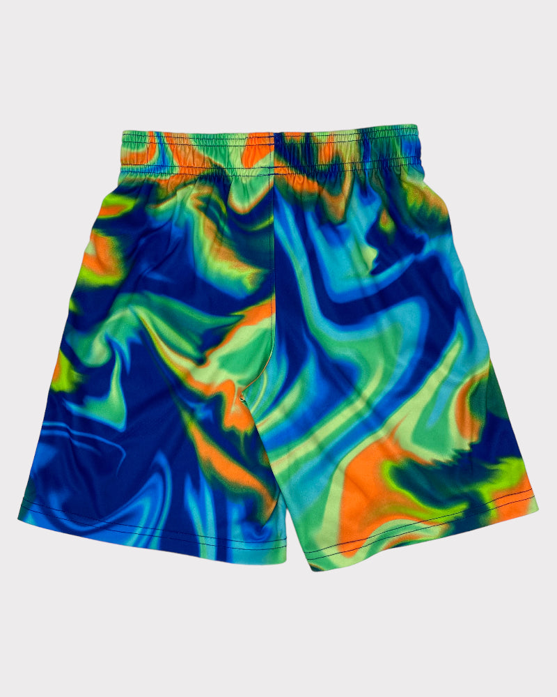 Under Armour DIY Fabric Short