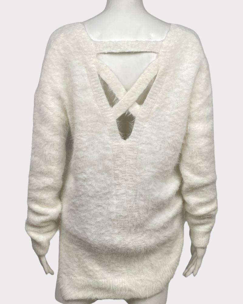 Jessica Simpson Closed Cardigan Sweater