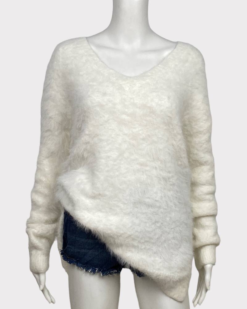 Jessica Simpson Closed Cardigan Sweater