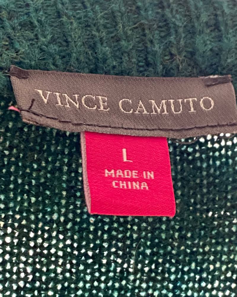 Vince Camuto Cardigan Sweater